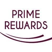 Prime Rewards logo